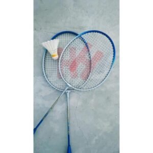 Badminton Racket Set