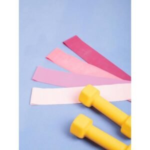 Fitness Resistance Bands