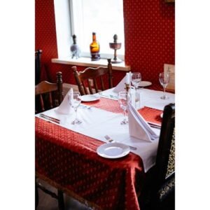 Wooden Dining Table