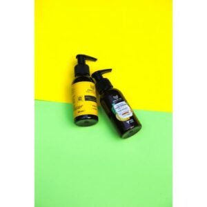 Face Wash Gel