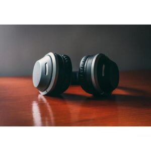 Noise Cancelling Headphones