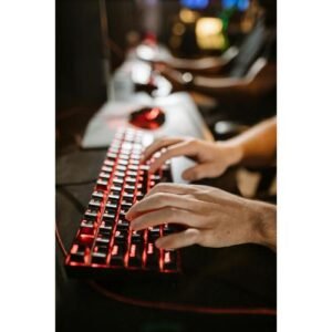 Gaming Keyboard