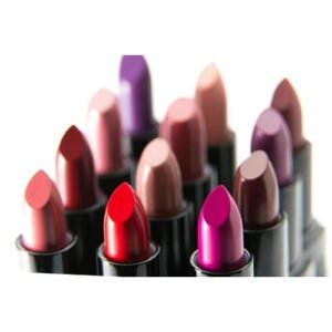 Matte Lipstick Set