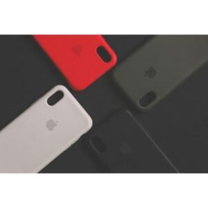 Smartphone Back Cover