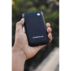 Fast Charging Power Bank