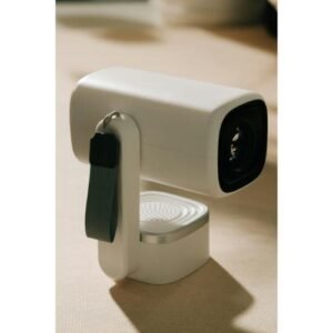 Portable Mini Projector