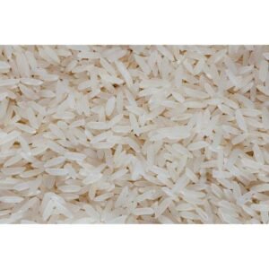 Organic Basmati Rice 5kg