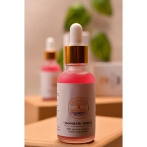 Vitamin C Face Serum