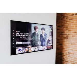 Smart LED TV 43 Inch