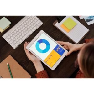 Android Tablet Pro