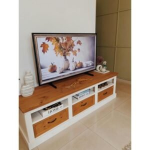 TV Entertainment Unit