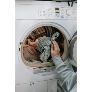 Automatic Washing Machine