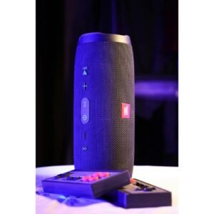 Wireless Bluetooth Speaker